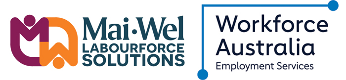 Mai-Wel LabourForce Solutions Logo