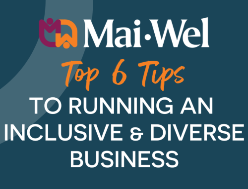 Top 6 Tips to Running an Inclusive & Diverse Business