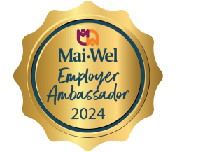 Mai-Wel Employer Ambassador 2024