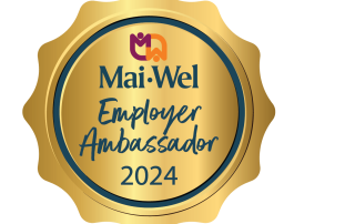 Mai-Wel Employer Ambassador 2024