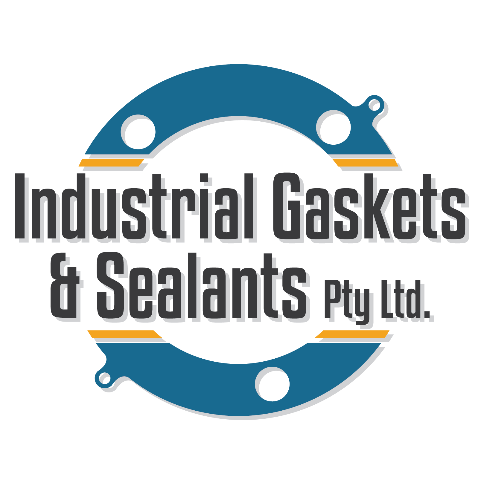 Industrial Gaskets and Sealants