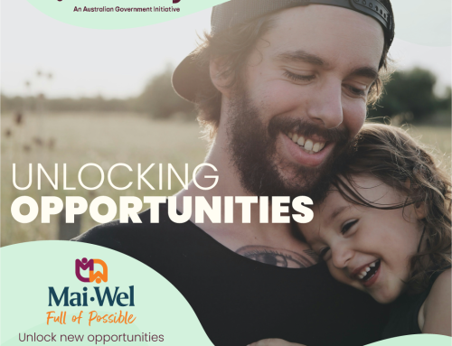 Mai-Wel Group to Launch New Pre-Employment Service for Parents and Carers: Parent Pathways